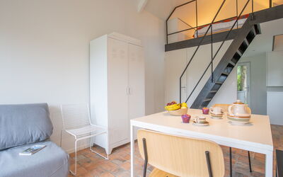 Dolce Vita Duplex