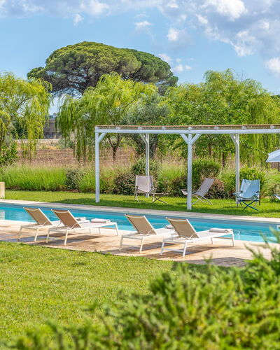 Villa Monamu