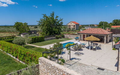 Villa Tanja