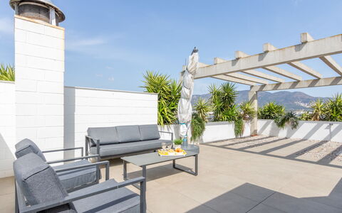 Logement:&nbsp;Port Canigó 810.9