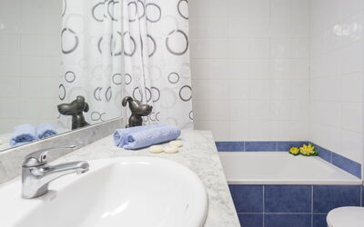 Logement:&nbsp;Port Canigó 810.8