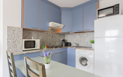 Logement:&nbsp;Port Canigó 810.8