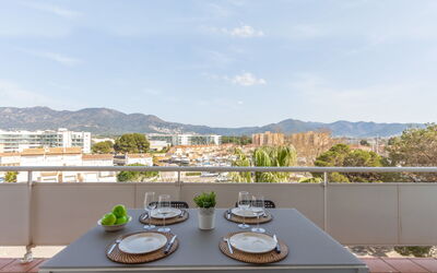Logement:&nbsp;Port Canigó 810.9