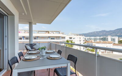 Logement:&nbsp;Port Canigó 810.9
