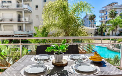 Logement:&nbsp;Port Canigó 810.10