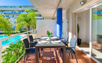 Logement:&nbsp;Port Canigó 810.10