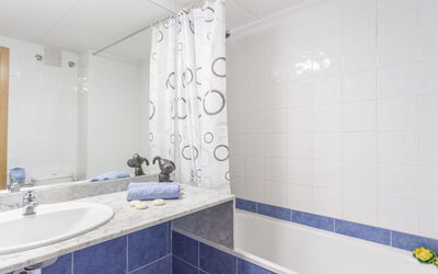Logement:&nbsp;Port Canigó 810.8