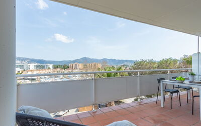 Logement:&nbsp;Port Canigó 810.9
