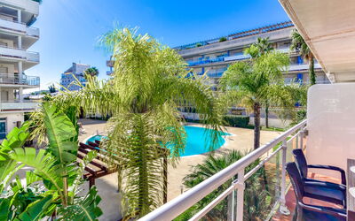 Logement:&nbsp;Port Canigó 810.10