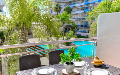 Logement:&nbsp;Port Canigó 810.10
