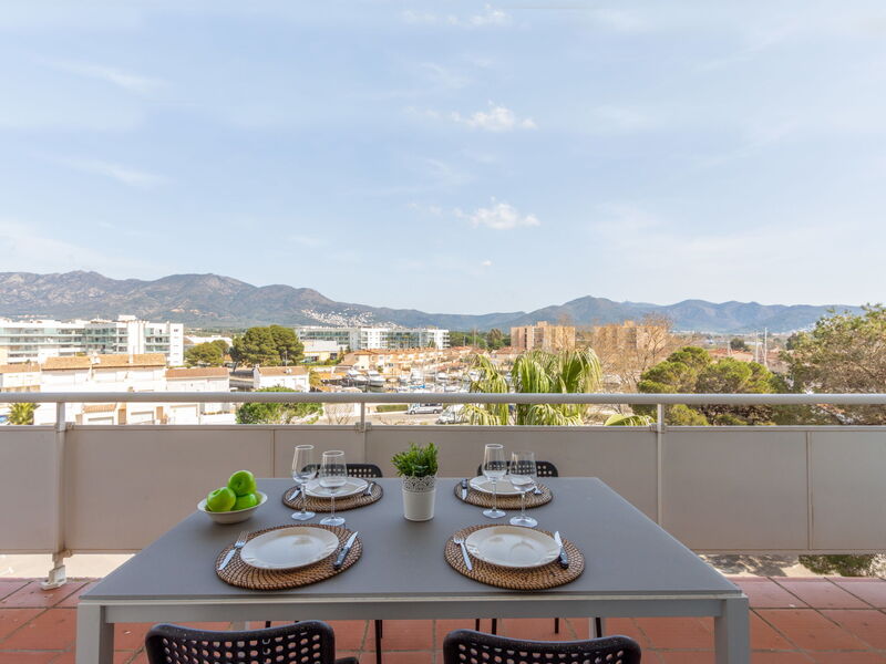 Logement:&nbsp;Port Canigó 810.9