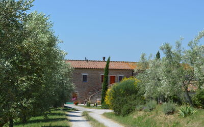 Villa Dei Fiori