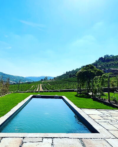 B&b Vigne Di Fagnano Without Kitchen