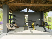 B&b Vigne Di Fagnano Without Kitchen