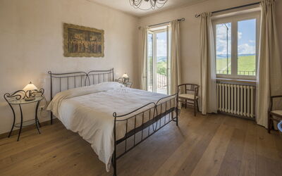 Logement:&nbsp;Ca' Renato Fenera (1Mo Piano)