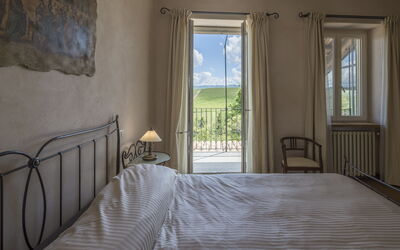 Logement:&nbsp;Ca' Renato Fenera (1Mo Piano)