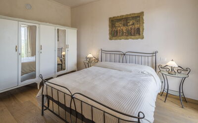 Logement:&nbsp;Ca' Renato Fenera (1Mo Piano)