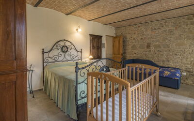 Logement:&nbsp;Arpusè - Ca Fredo Apartment with Pool