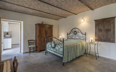 Logement:&nbsp;Arpusè - Ca Fredo Apartment with Pool