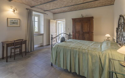 Logement:&nbsp;Arpusè - Ca Fredo Apartment with Pool