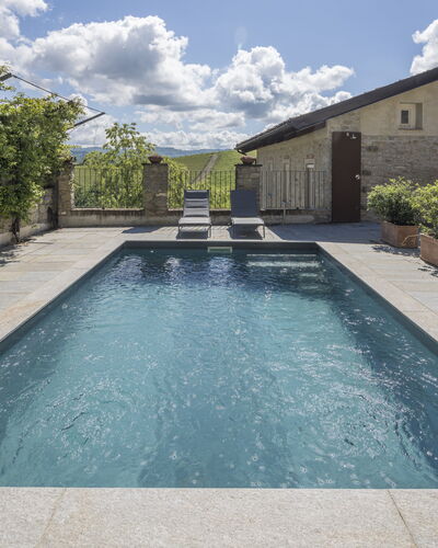 Arpusè, Relax nelle Langhe - Barolo, with Pool
