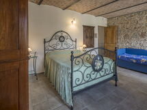 Logement:&nbsp;Arpusè - Ca Fredo Apartment with Pool