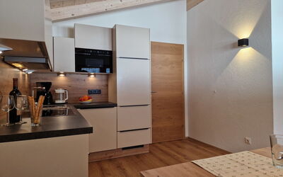 Logement:&nbsp;Zillertal Blick 910.4