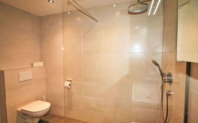 Logement:&nbsp;Vom Gerslosstein zum Rumerblick 910.3