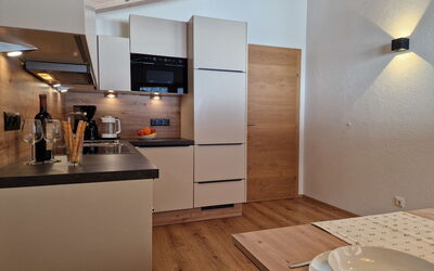 Logement:&nbsp;Zillertal Blick 910.4