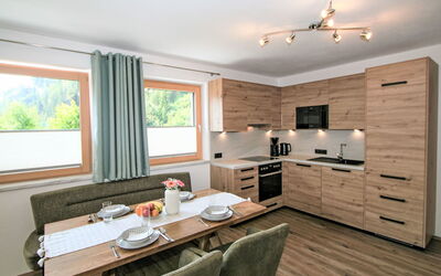 Logement:&nbsp;Vom Gerslosstein zum Rumerblick 910.3