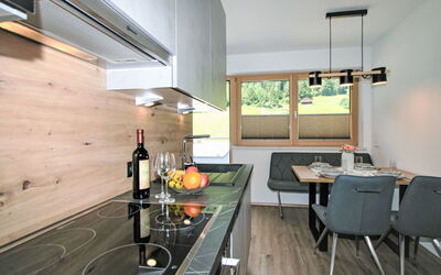 Logement:&nbsp;Vom Gerslosstein zum Rumerblick 910.3