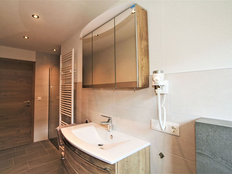 Logement:&nbsp;Gerlosstein Blick 910.1