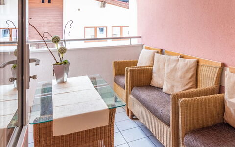 Logement:&nbsp;Relax - Laurina 179.2