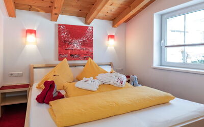 Logement:&nbsp;Relax - Laurina 179.2