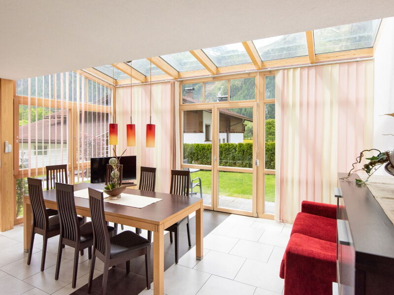 Logement:&nbsp;Relax - Vanessa 179.3
