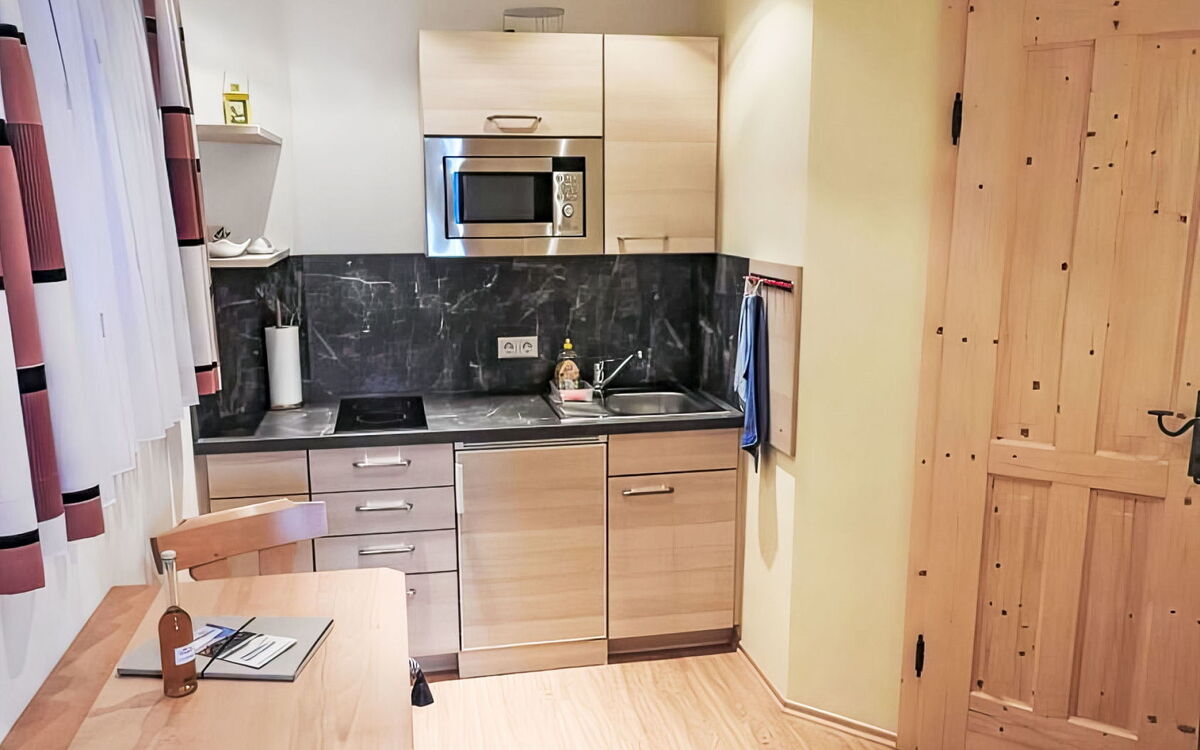 Logement:&nbsp;Kirschbaum 649.2