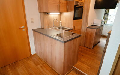 Logement:&nbsp;Donnersbach 649.1
