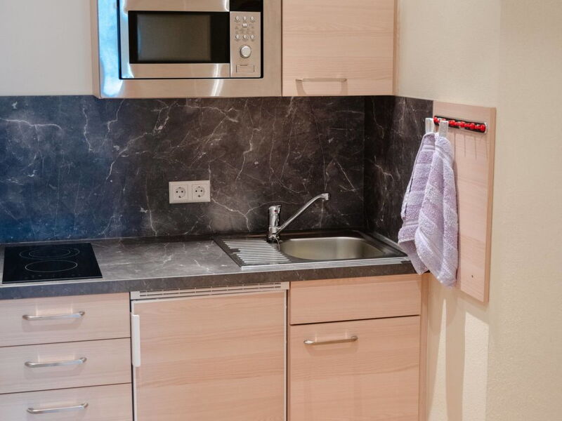 Logement:&nbsp;Kirschbaum 649.2
