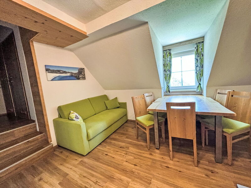 Logement:&nbsp;Donnersbach 649.1