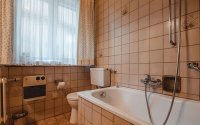Logement:&nbsp;Ferienappartment Brandner 160.1