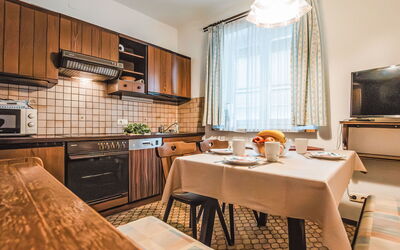 Logement:&nbsp;Ferienappartment Brandner 160.1