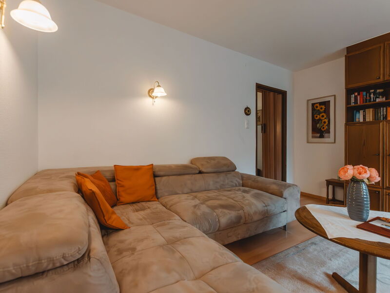 Logement:&nbsp;Ferienappartment Brandner 160.4
