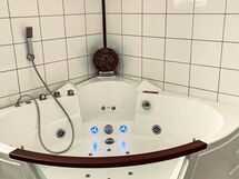 Logement:&nbsp;Sabrina 300.1