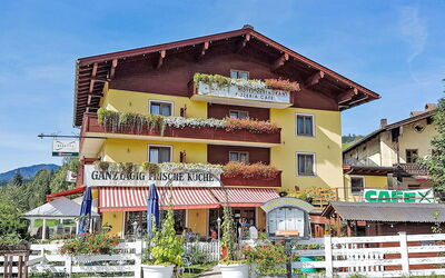 Gästehaus Beretta