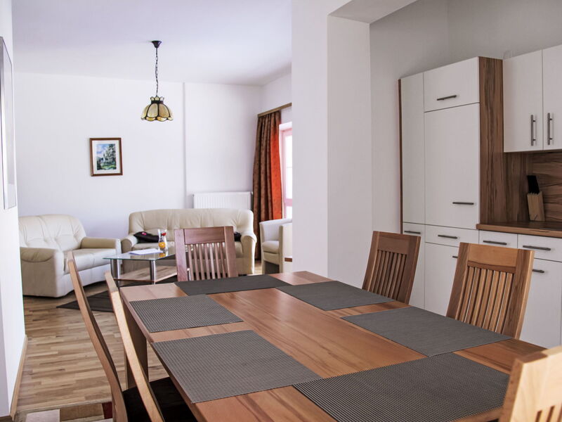 Logement:&nbsp;Wohlfühlappartment Vicky 24.2