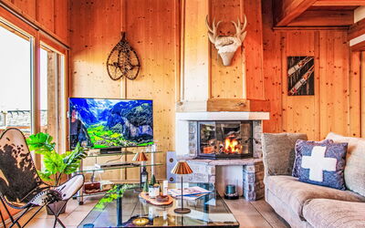 Chalet Aurore