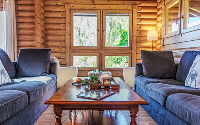 Chalet Sept