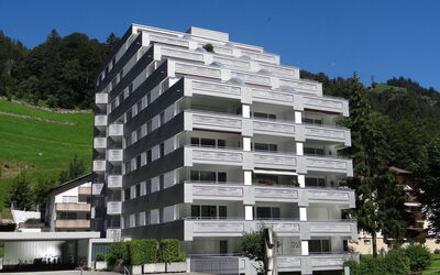 location de vacances Sunnmatt West Wohnung 743 - Engelberg, Obwald, Suisse