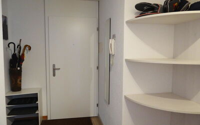 Sunnmatt West Wohnung 743