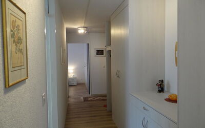Sunnmatt West Wohnung 743